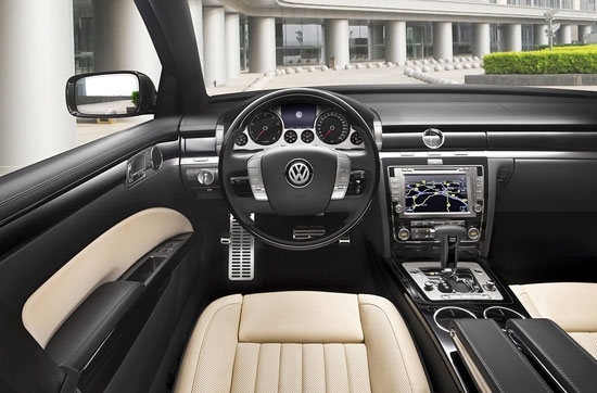 Volkswagen_Phaeton_V6 TDI NWB