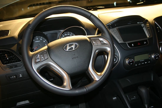 Hyundai_ix35_S 2.4 旗艦型