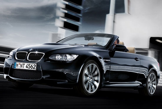 BMW_3-Series Convertible_M3