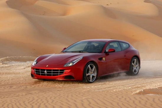 Ferrari_FF_V12