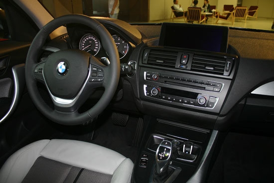 BMW_1-Series_120d Urban Line