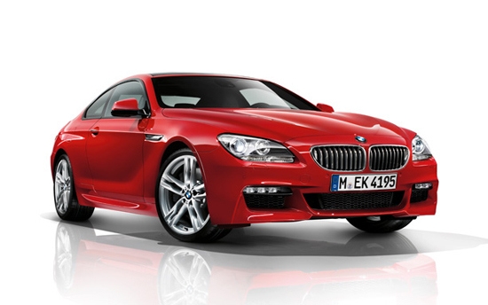 BMW_6-Series Coupe_650i