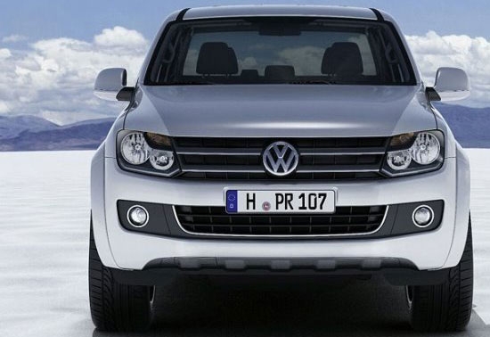 Volkswagen_Amarok_2.0 TDI