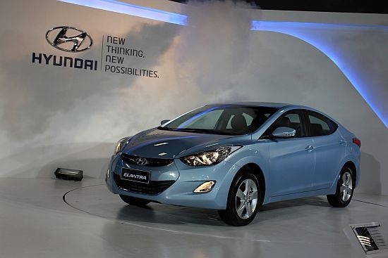 Hyundai_Elantra_1.8 GLS豪華型