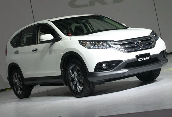 Honda_CR-V_2.4 VTi-S