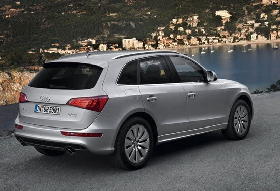 Audi_Q5_Hybrid quattro