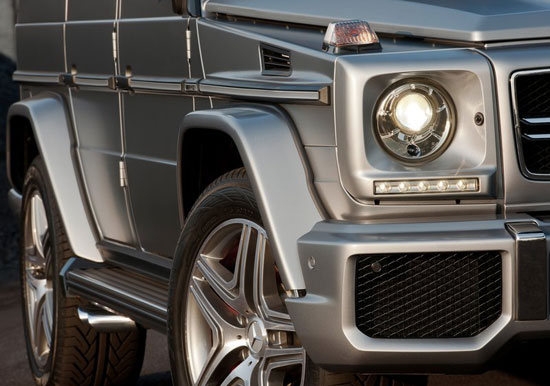 M-Benz_G-Class_G63 AMG L