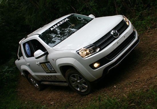 Volkswagen_Amarok_2.0 TDI M6