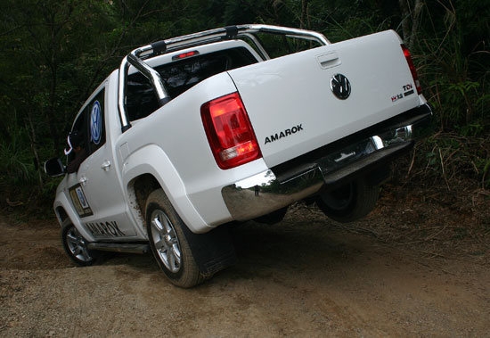 Volkswagen_Amarok_2.0 TDI M6