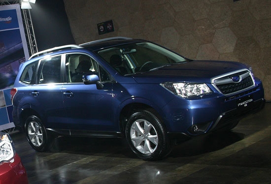 Subaru_Forester_2.0 i