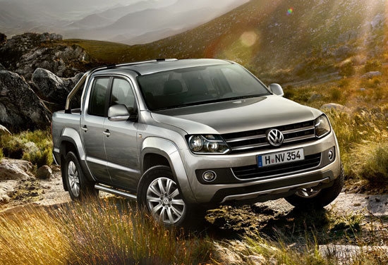 Volkswagen_Amarok_2.0 TDI A8