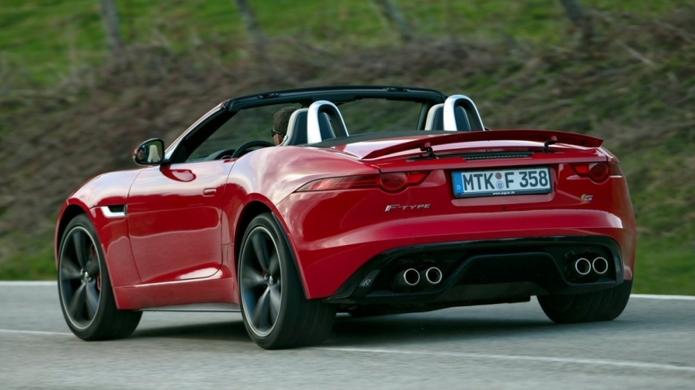 Jaguar_F-Type_5.0 V8 S