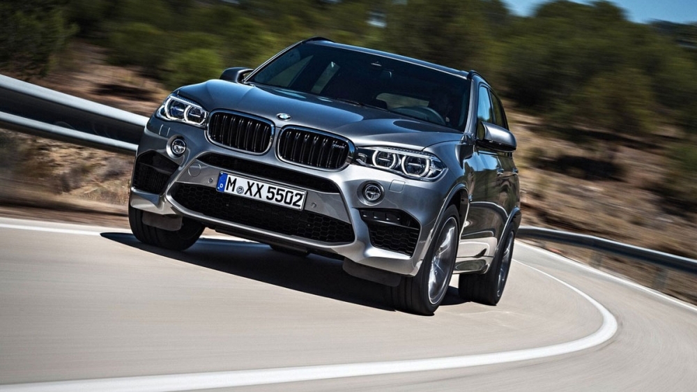 BMW_X5_M