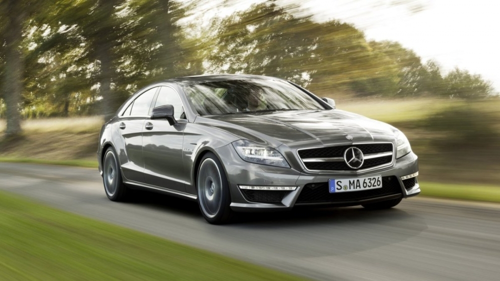 M-Benz_CLS-Class_CLS63 AMG