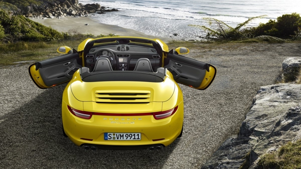 Porsche_911 Carrera 4_S Cabriolet