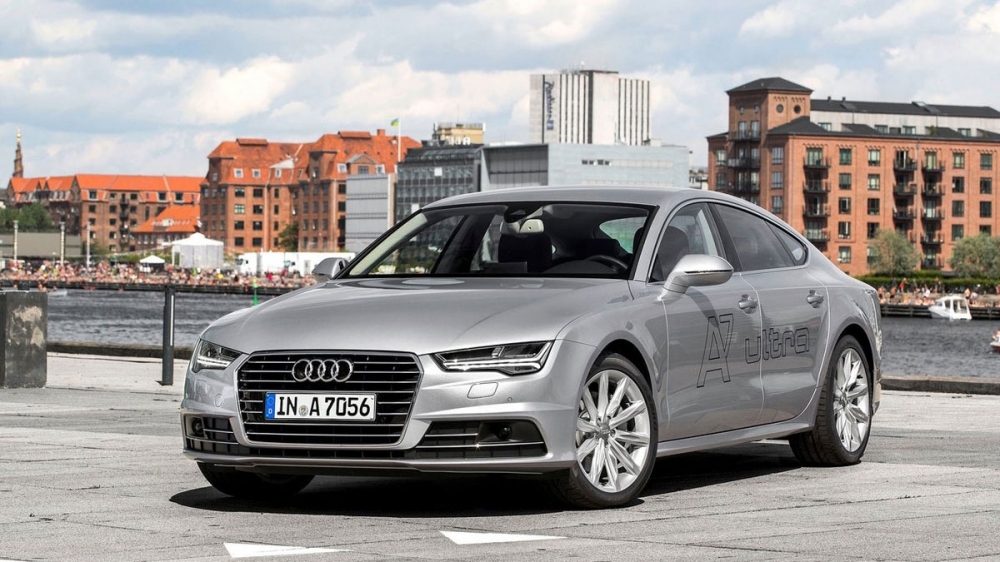 Audi_A7 Sportback_40 TFSI quattro