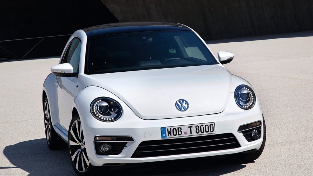 Volkswagen_Beetle_1.4 TSI R-Line