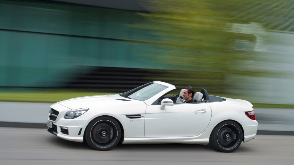 M-Benz_SLK-Class_SLK55 AMG