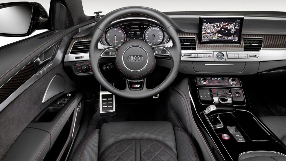 Audi_A8_S8 Plus