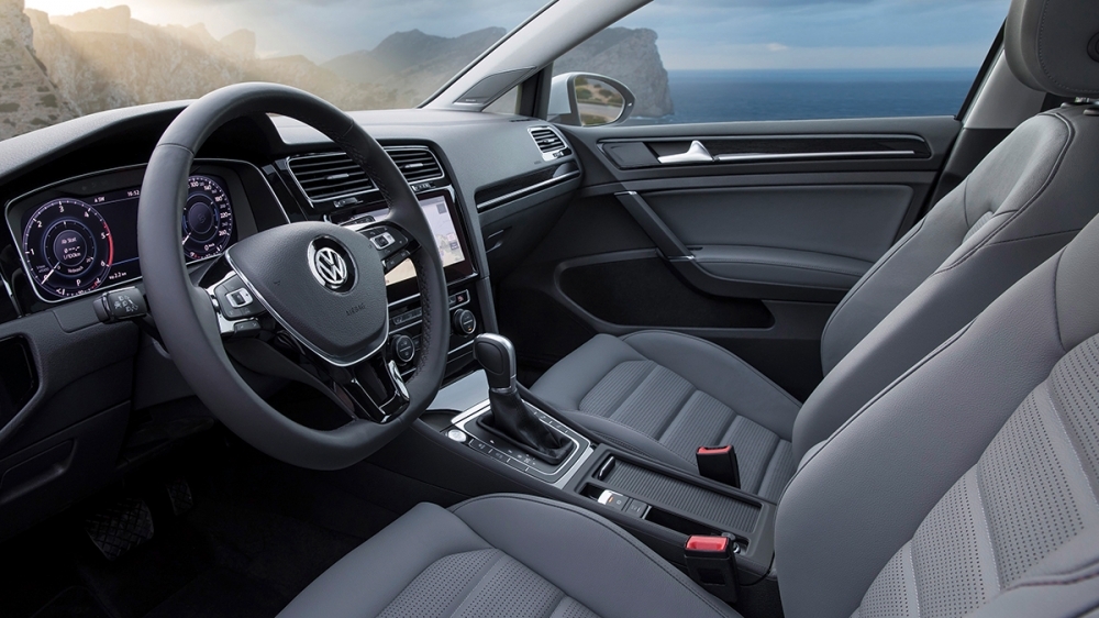 2020 Volkswagen Golf 280 TSI Comfort