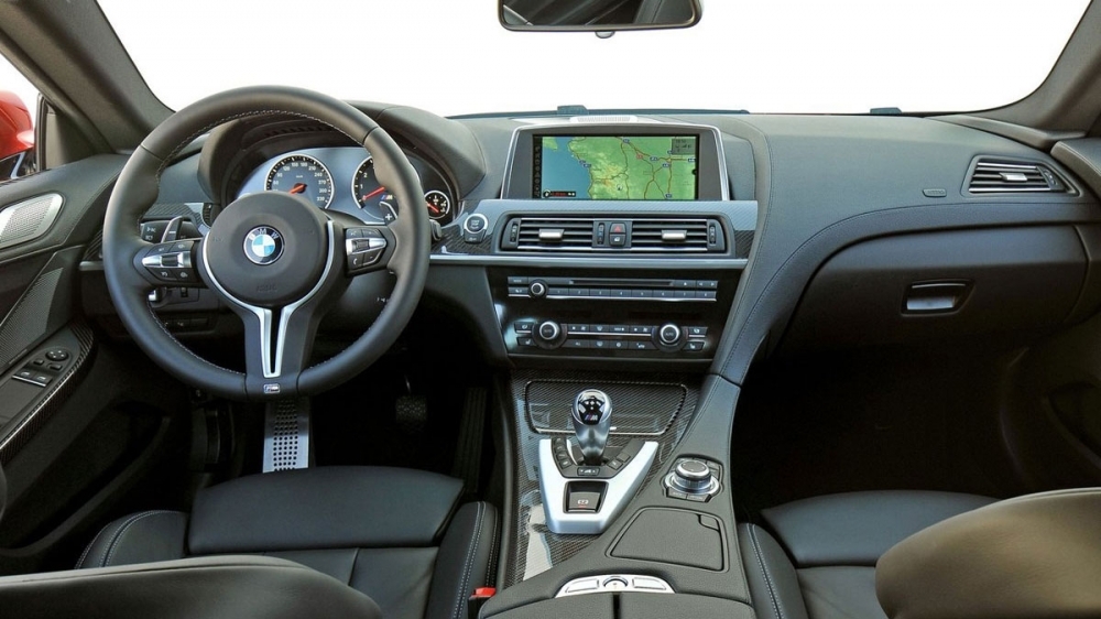 BMW_6-Series Coupe_M6