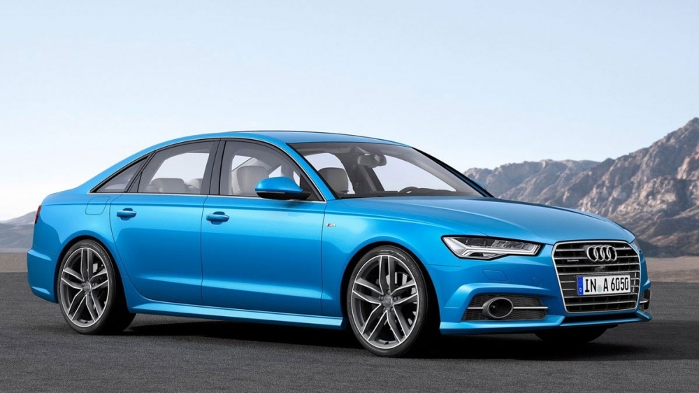 Audi_A6 Sedan_40 TFSI