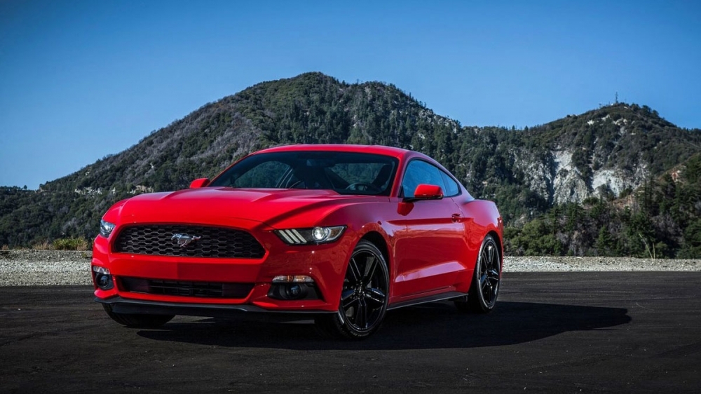 Ford_Mustang_2.3 EcoBoost