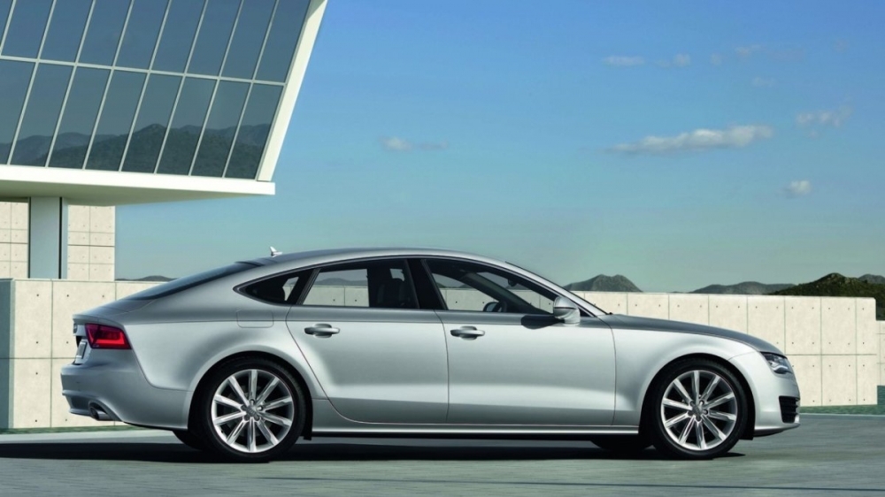 Audi_A7 Sportback_35 FSI quattro