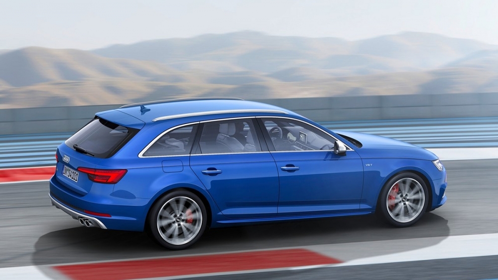 Audi_A4 Avant_S4