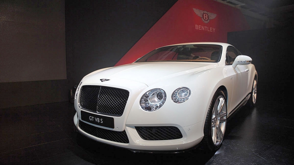 Bentley_Continental GT_4.0 V8 S