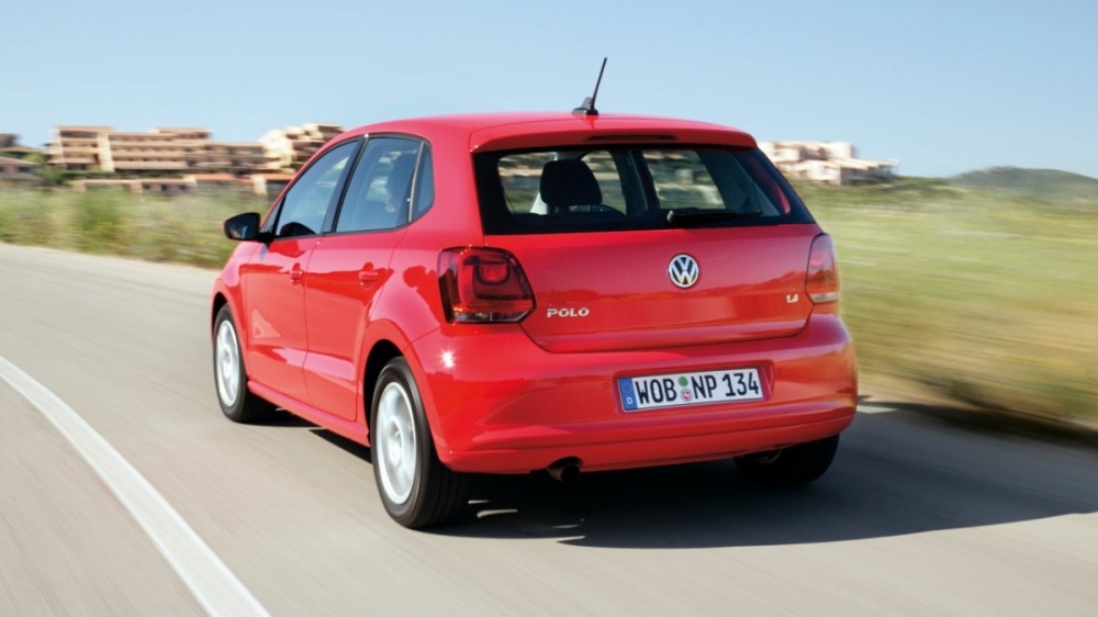 Volkswagen_Polo_1.6 HL