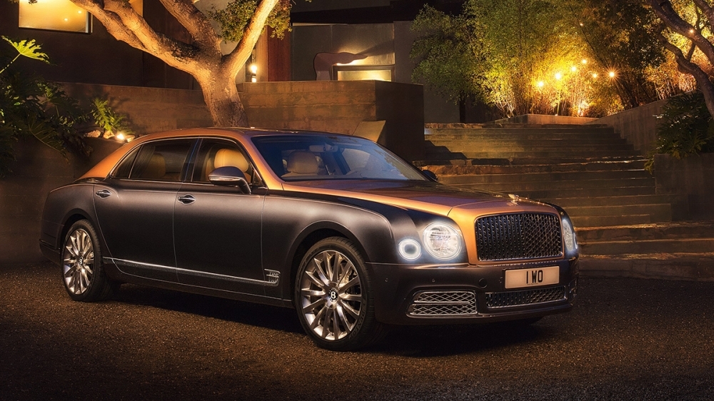 Bentley_Mulsanne_6.75 V8 EWB