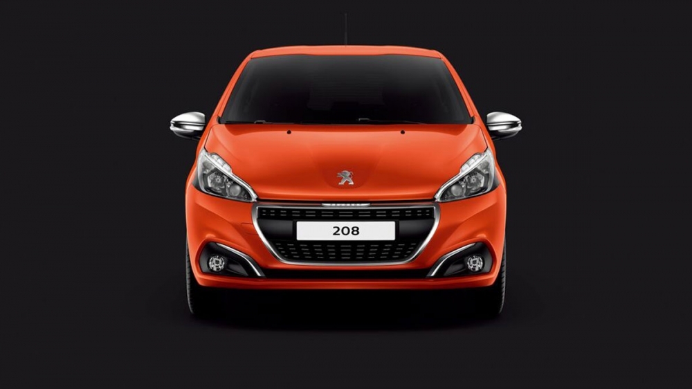 Peugeot_208_1.2 PureTech Allure MT