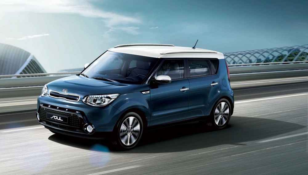 Kia_Soul_2.0酷勁版