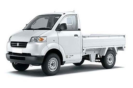 Suzuki_Super Carry_1.6