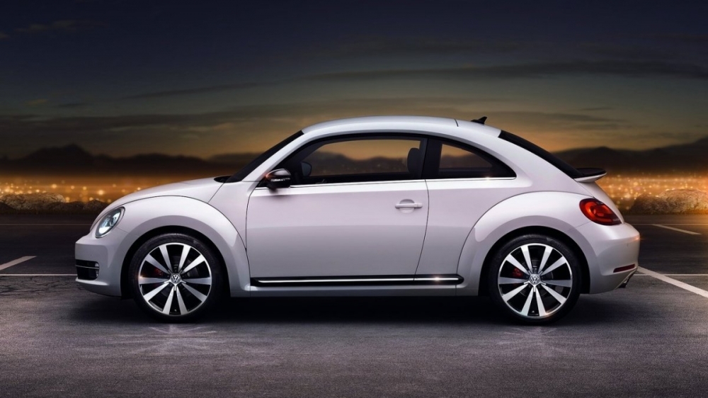 Volkswagen_Beetle_1.4 TSI Sport