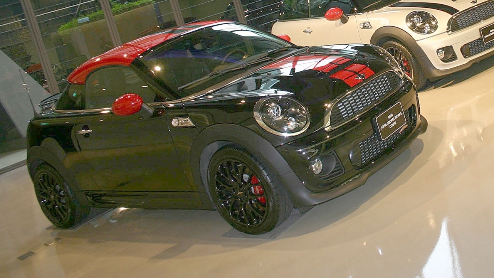 Mini_Coupe_John Cooper Works