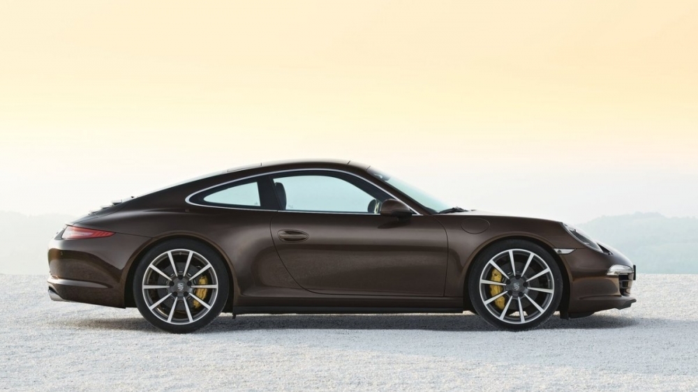 Porsche_911 Carrera 4_S Coupe