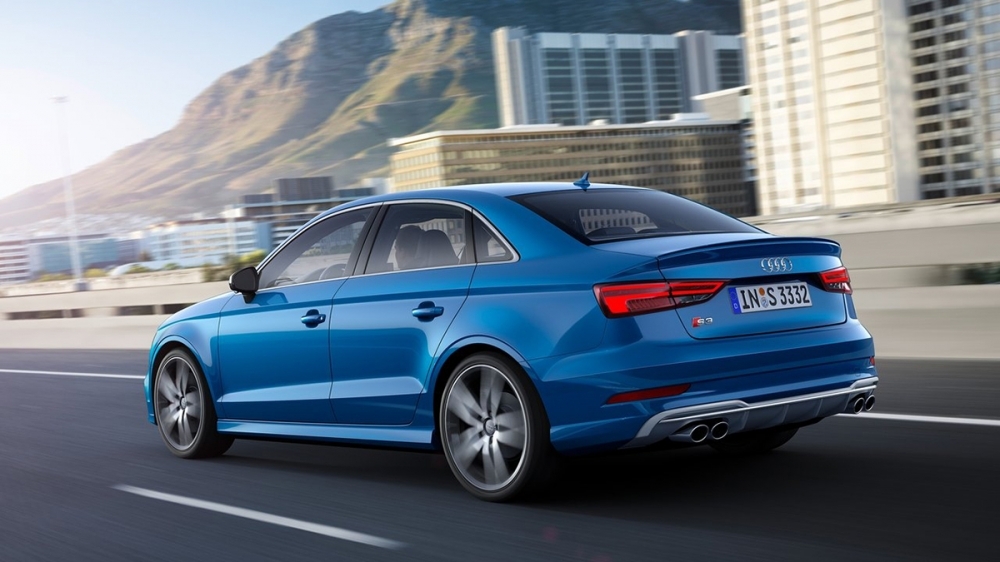 Audi_A3 Sedan_S3