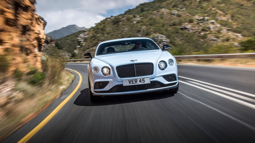 Bentley_Continental GT_4.0 V8 S