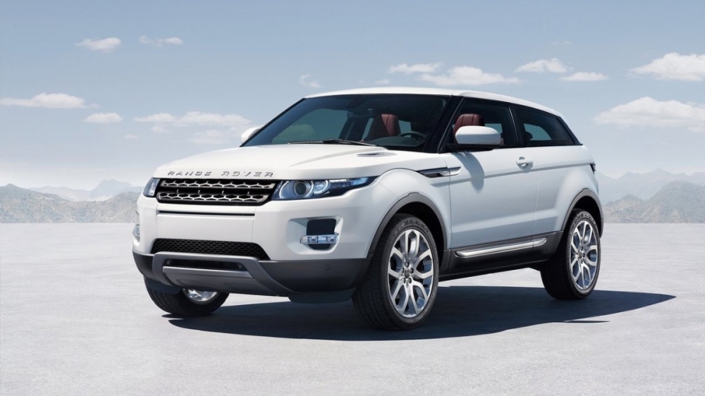 Land Rover_Range Rover Evoque_Coupe Si4 Dynamic+