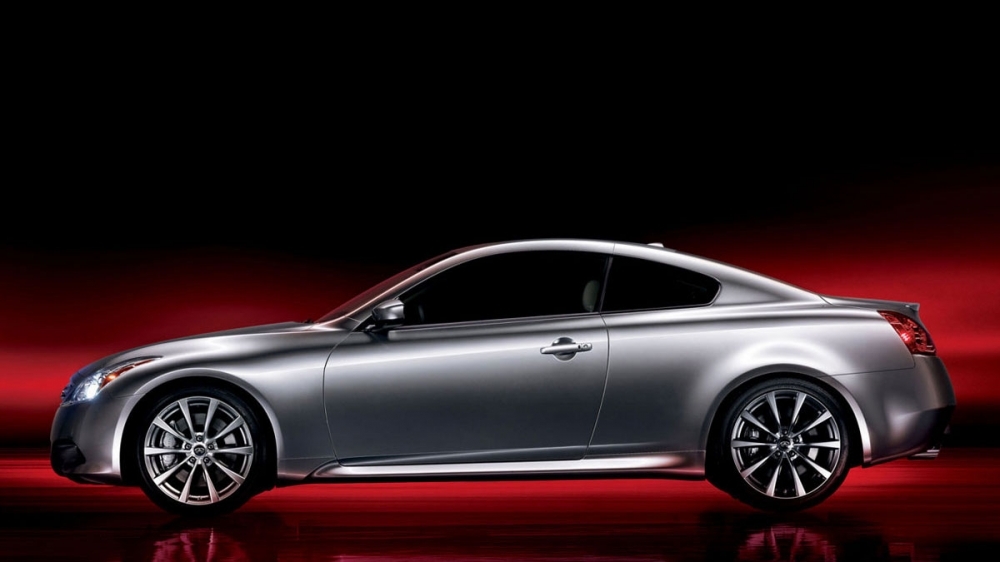 Infiniti_Q60_3.7 V6