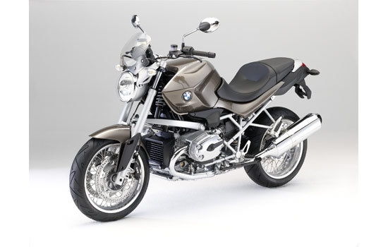 2011 BMW R Series 1200 R