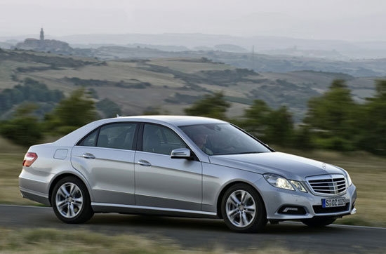 2013 M-Benz E-Class Sedan E220 CDI BlueEFFICIENCY Avantgarde