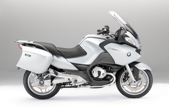 2010 BMW R Series 1200 RT