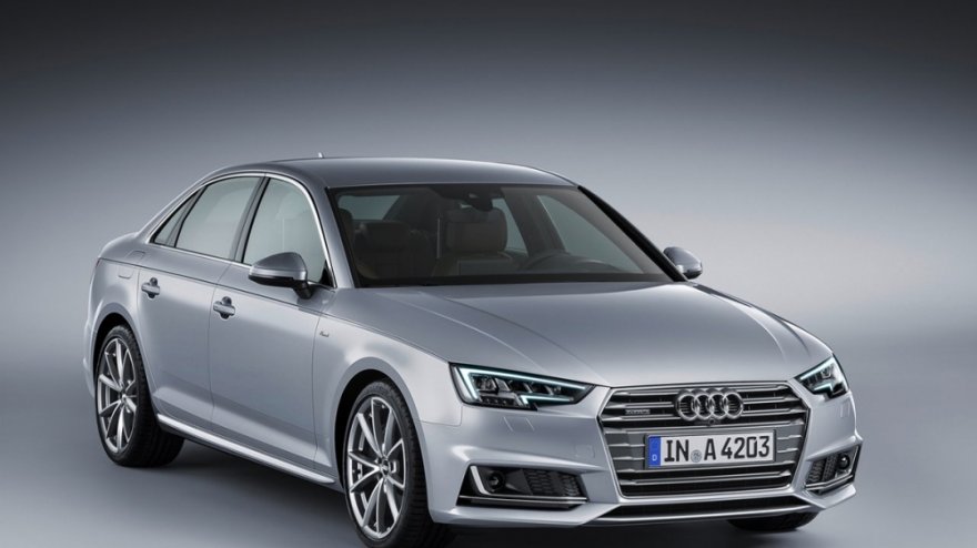 2016 Audi A4 Sedan(NEW) 30 TFSI