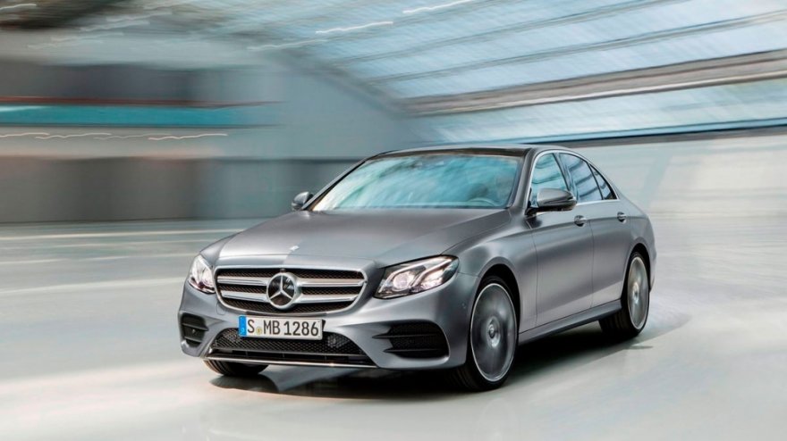 2016 M-Benz E-Class Sedan(NEW) E200 Avantgarde LUX旗艦版