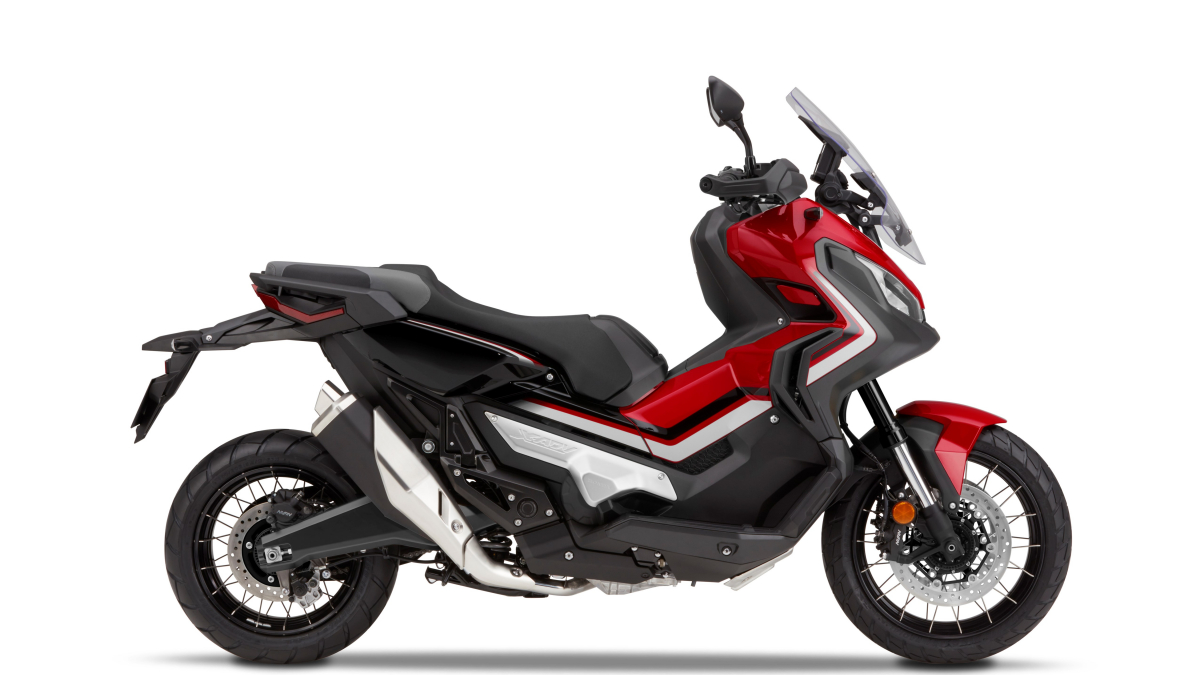 2019 Honda X-ADV 750 ABS