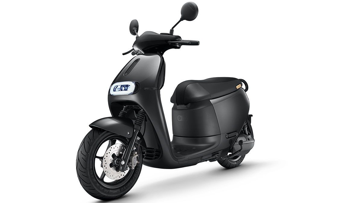 2021 Gogoro 2系列 Premium