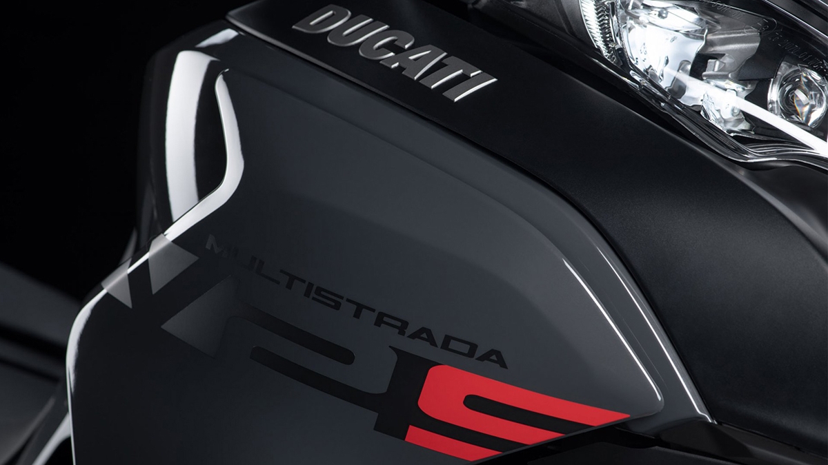 2023 Ducati Multistrada V2 S ABS